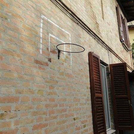 Via Del Toppo, 4 페루자 외부 사진